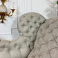 Rococo Revival John Henry Belter Meridienne/Recamier