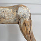 Antique French Wooden Horse