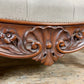 Rococo Revival John Henry Belter Meridienne/Recamier