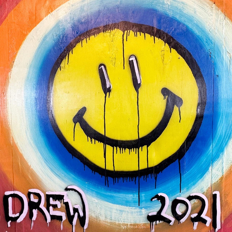 Neuro Friends - By Drew
