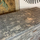 Large Grey French Chest Of Drawers 1930's