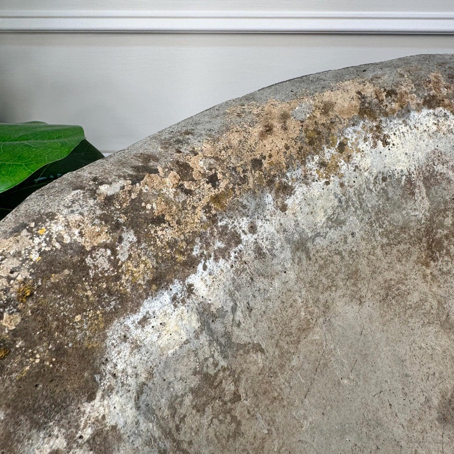 Pair of Hand Made Early 20th Century French Garden Fountains
