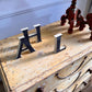 Antique Chest Of Drawers Circa 1900
