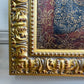 19th Century Cuzco School Oil Painting on Canvas