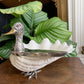 Italian Clam Shell Duck by Gabriella Binazzi