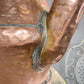 18th Century French Copper Watering Can