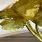 Isabelle Faure Rose Quartz Gold Table Lamp