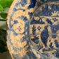 16th Century Safavid Pottery Dish