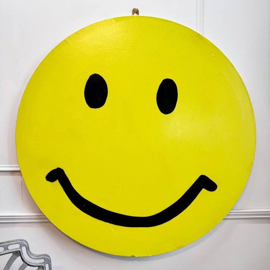 Smiley Medium - By Drew