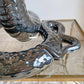 Tommaso Barbi Black Cobra Lamp