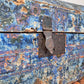 Antique Normandy Marriage Box 19th Century French