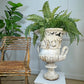Andrew Handyside Cast Iron Campana Urn