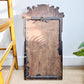 Georgian Painted Wall Mirror