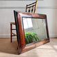 Antique Marquetry Mirror in the William and Mary style 18th Century