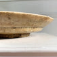 17th Century Safavid Blue Pottery Dish