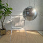 Vintage Original Large 1970's Mirror Ball