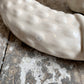 Tommaso Barbi White Cobra Lamp
