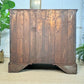 George II Parquetry Chest of Drawers Circa 1730