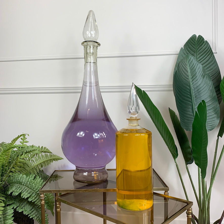 Pair of Victorian Carboys late 19th Century