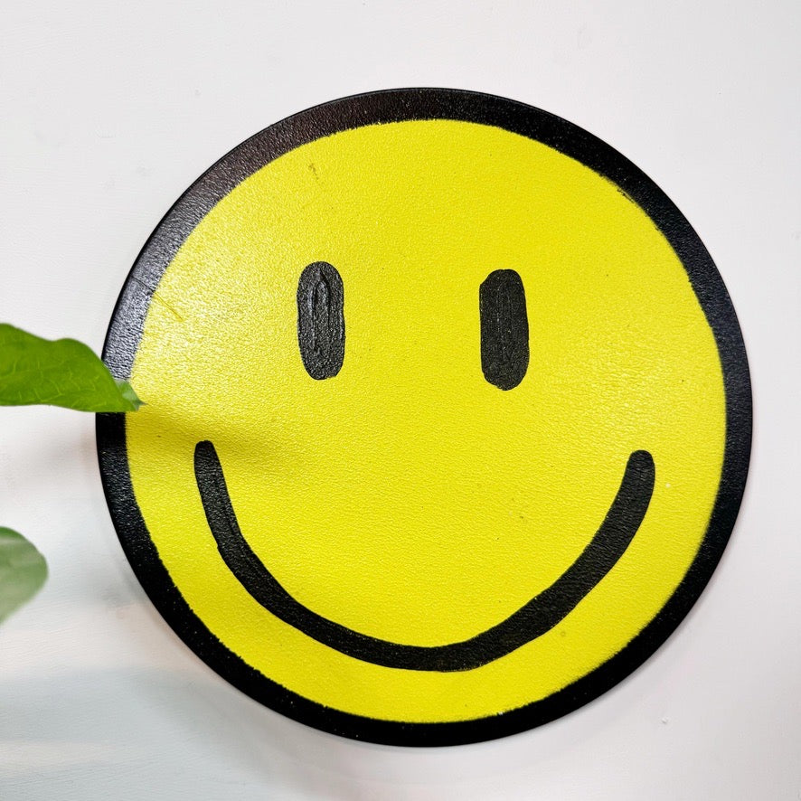 Smiley 1 - By Drew