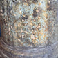 19th Century Satyr and Laurel Decorative Sundial Column
