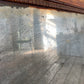 Antique Gilt Empire Trumeau Mirror