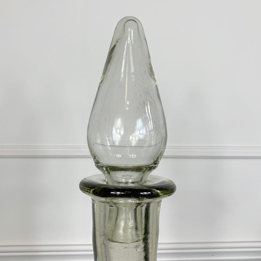 Pair of Victorian Carboys late 19th Century