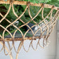 Early 20th Century French White Jardiniere on Castors