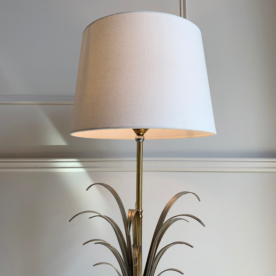 SA Boulanger Gold Table Lamp