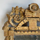 18th Century Gold Louis XVI Mirror