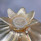 Mauro Manetti Gold Pomegranate Ice Bucket