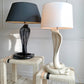 Tommaso Barbi Black Cobra Lamp
