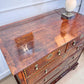 George II Parquetry Chest of Drawers Circa 1730