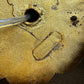 Vintage Ferro Wall Light 1950's Spain