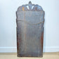 Queen Anne Walnut Mirror Circa 1715