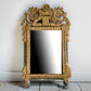 18th Century Gold Louis XVI Mirror