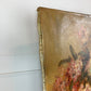 Cornelius 'Kees' Terlouw still life on canvas
