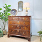 George II Parquetry Chest of Drawers Circa 1730