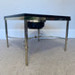 Rare 1970's Fibre Optic Coffee Table