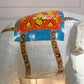Large Folk Art Papier Mache Elephant