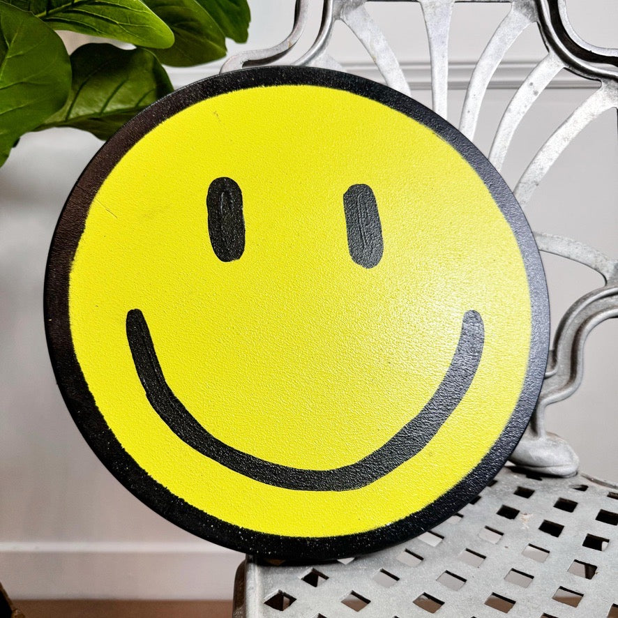 Smiley 1 - By Drew
