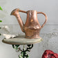 18th Century French Copper Watering Can