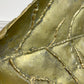 Decorative Brass Leaf Sculpture and Nut Cracker By David Marshall 1970's