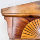 Antique Biedermeier Mirror Germany circa 1815