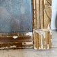 Early 19th Century French Gold Mercury Plate Mirror