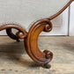 Rococo Revival John Henry Belter Meridienne/Recamier