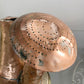 18th Century French Copper Watering Can