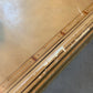 Early 20th Century Painted Faux Bamboo Chippendale Style Centre Table