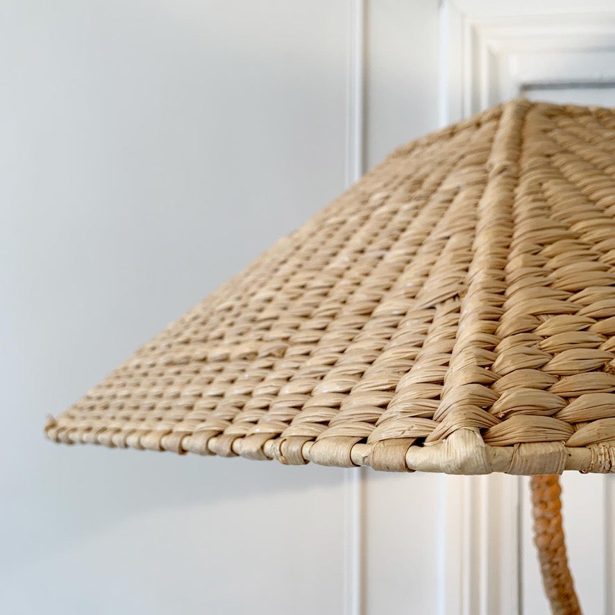 Mario Lopez Torres Monkey Floor Lamp