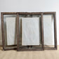 Set of 3 framed Antique Herb Specimens P T Husnot